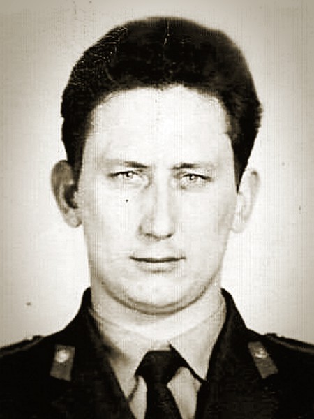 Нигматулин Юрий Владимирович